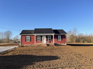 167 Pleasant Ln, Estill Springs, TN 37330