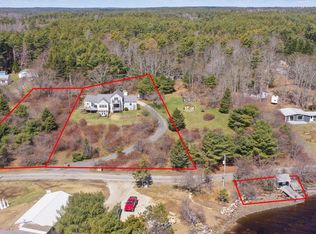 287 Side Marina, River Road, NS B0J2E0