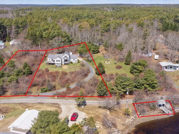 287 Side Marina, River Road, NS B0J 2E0