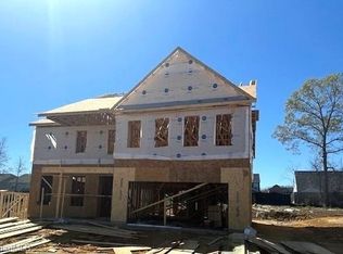 3011 Bayou St, Graham, NC 27253
