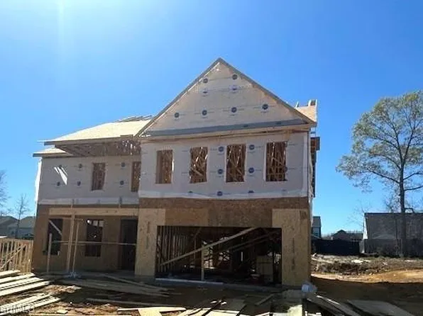 3011 Bayou St, Graham, NC 27253