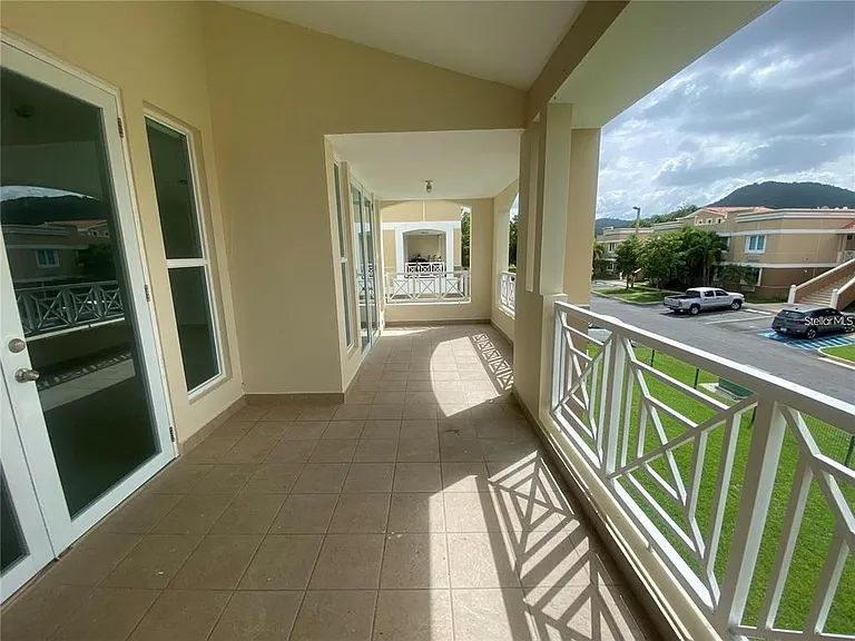VILLAS DE CAGUAS REAL Golf & Country Club #524 — Photo 15