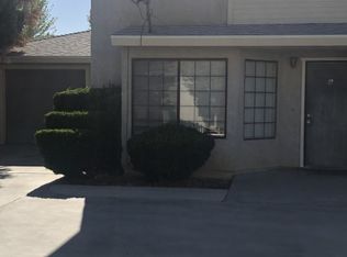 604 Perdew Ave APT A, Ridgecrest, CA 93555