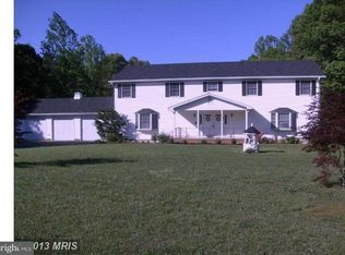 16303 Prince Frederick Rd, Hughesville, MD 20637