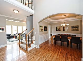 503 Three Greens Dr, Huntersville, NC 28078