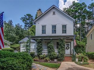 4121 Summers St SW, Covington, GA 30014