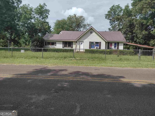 1262 Waterfork Rd, Irwinton, GA 31042
