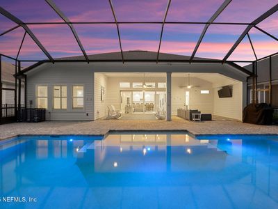 157 SAGEBRUSH Trail, Ponte Vedra, FL, 32081