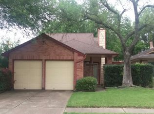 16602 Rock East Dr, Houston, TX 77073