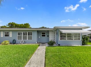 245 High Point Ct APT D, Boynton Beach, FL 33435