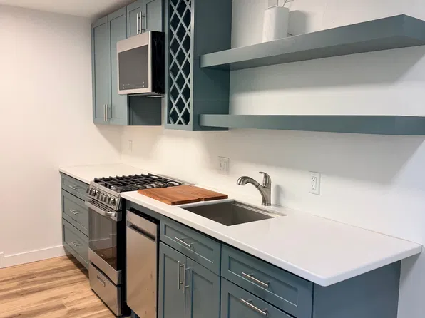 511 1st St N #1-201, Charlottesville, VA 22902