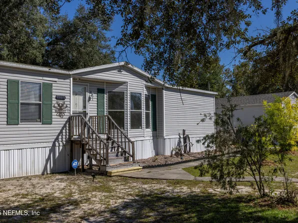 11071 NE 78TH Terrace, Bronson, FL 32621