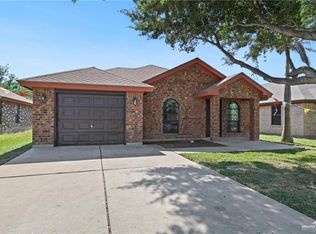 5803 S 27th Ln, McAllen, TX 78503