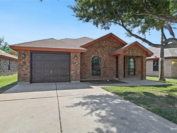 5803 S 27th Ln, McAllen, TX 78503