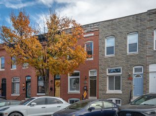 415 S Clinton St #1, Baltimore, MD 21224