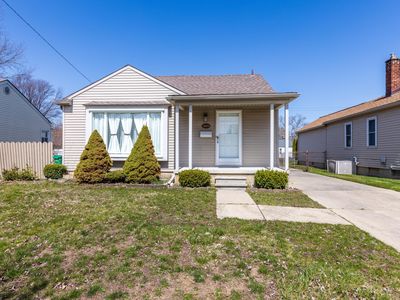 30954 Sheridan St, Garden City, MI, 48135