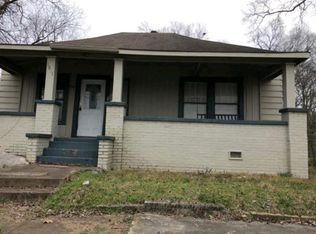 1801 Lane Dr, Leeds, AL 35094