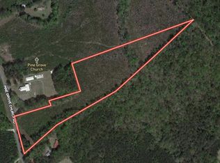 2 Pine Grove Church Rd #2, Eagle Springs, NC 27242