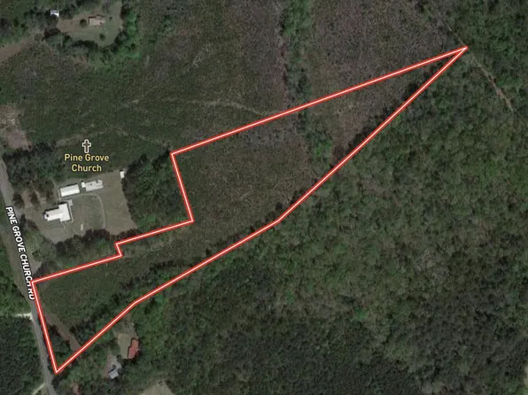 2 Pine Grove Church Rd #2, Eagle Springs, NC 27242
