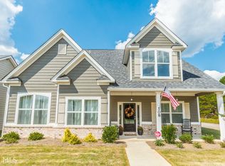 508 Cowpens Rd, Social Circle, GA 30025