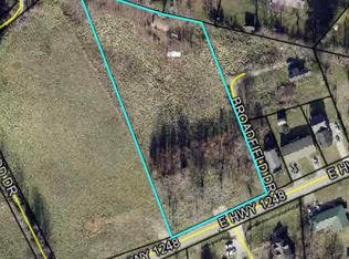 350 E Highway 1248, Somerset, KY 42503