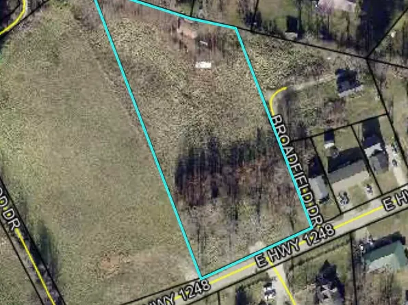 350 E Highway 1248, Somerset, KY 42503
