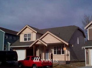15109 25th Ave W, Lynnwood, WA 98037