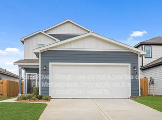 17115 King Eider Rd, Waller, TX 77484