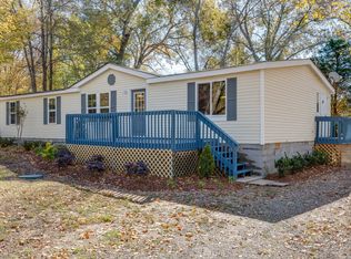 236 Hillcrest Rd, Kingston Springs, TN 37082