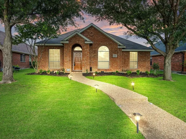 12144 Cardinal Creek Dr, Frisco, TX 75033