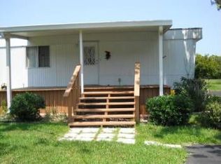 538 S Greenway Dr, Port Orange, FL 32127