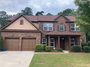 3700 Tupelo Trl, Auburn, GA 30011