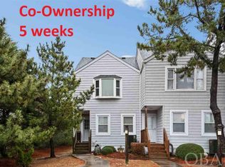 106 Trinitie Dr, Duck, NC 27949