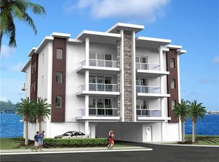 19505 Gulf Blvd, Indian Shores, FL 33785