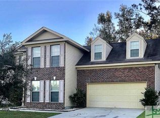 24 Waterstone Cir, Savannah, GA 31405