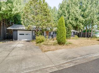 539 E 7th St, La Center, WA