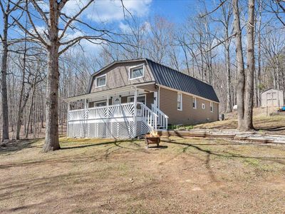 8504 Berrybrook Dr, Salem, VA, 24153