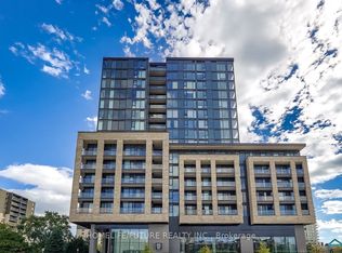 86 Dundas St #1221, Mississauga, ON L5A 1W4