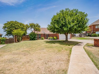 10164 Fieldcrest Dr, Benbrook, TX, 76126