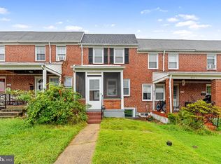8306 Bon Air Rd, Parkville, MD 21234