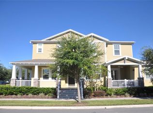 2257 Celebration Blvd, Celebration, FL 34747