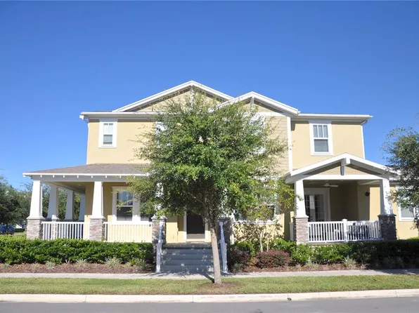 2257 Celebration Blvd, Celebration, FL 34747