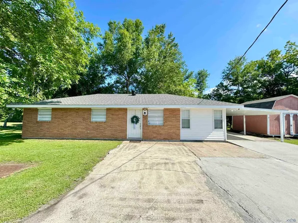 102 Mulberry St, Schriever, LA 70395