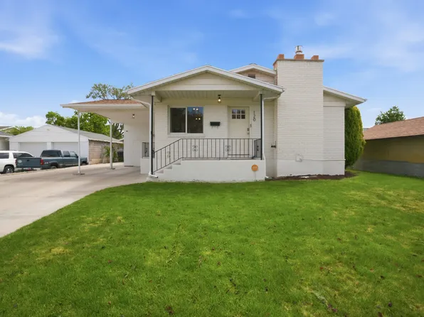 120 N 800 E, Spanish Fork, UT 84660
