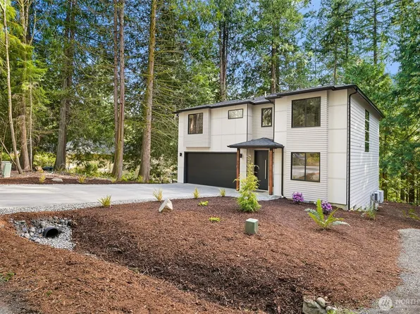 353 Sudden Valley Drive, Bellingham, WA 98229