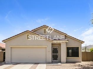 9439 S Leila Ln, Phoenix, AZ 85041