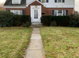1751 Asylum Ave, West Hartford, CT 06117