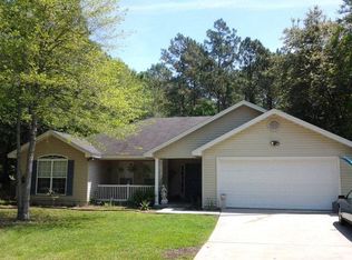 122 Dawn Cir, Brunswick, GA 31523