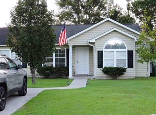 1121 Pantheon Dr, Conway, SC 29526