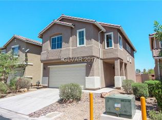 4424 Avery Park Ave, Las Vegas, NV 89110